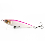 Wobler Murky Baits Quick 7cm | 12g | tonący | QI4