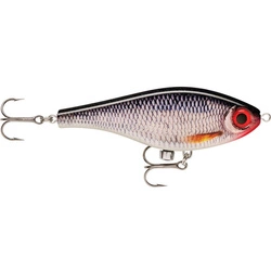Wobler Rapala Super Shadow Rap Jerk - 11cm - ROL