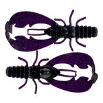Przynęta HEADBANGER BangerCraw 7,6cm - Junebug - 1 szt.