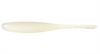 Guma Keitech Shad Impact 3" | 7,6cm | LT#55 LT Pearl Glow | 10 szt.