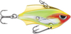 Cykada Rapala Rap-V Blade 6cm | CLN
