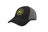 Czapka Matrix Surefit Baseball Cap - Black