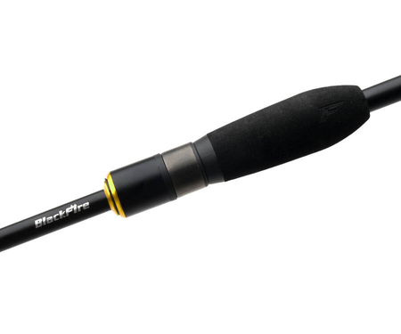 Wędka FLAGMAN Blackfire 70UL 2.13m 2-8g