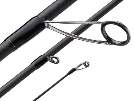 Wędka Graphiteleader Finezza Prototype S.T. Limited 20 | 242cm | 3-15g