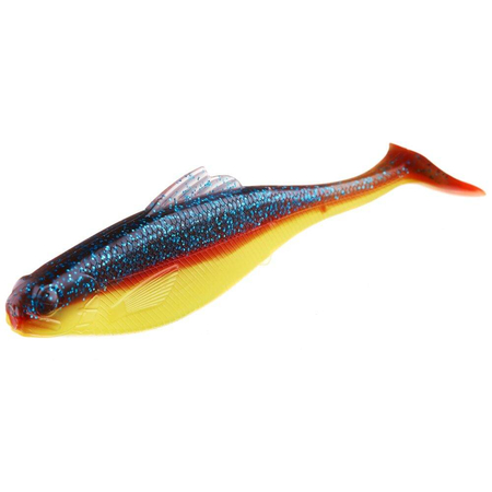 Guma Lucky John Roach Paddle Tail 5" | 12,7cm | G07