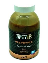Zalewa FEEDER BAIT 250ml-  Liver Wątroba