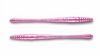 Przynęta Libra Lures Dying Worm 7cm | 018 - Pink Pearl | brak zapachu | 15 szt.