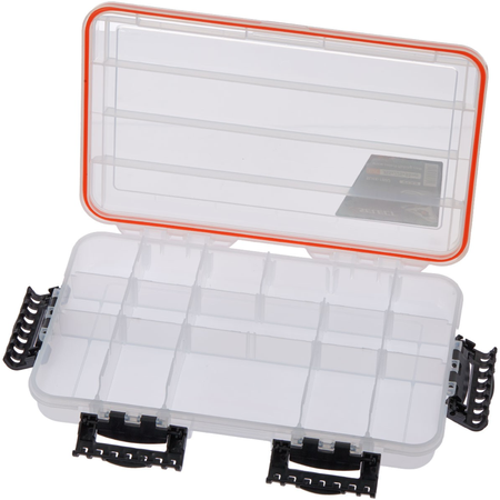 Pudełko Select Lure Box SLHX-1602 | 35,5x22,5x5,5cm