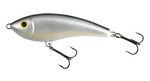 Wobler bezsterowy Gloog Hermes 7cm | 12g | tonący | SNP