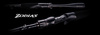 Wędka Shimano Zodias 26 229cm | 5-15g