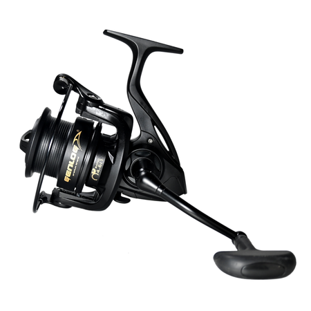 .Kołowrotek GENLOG No.1 FEEDER REEL 4000 