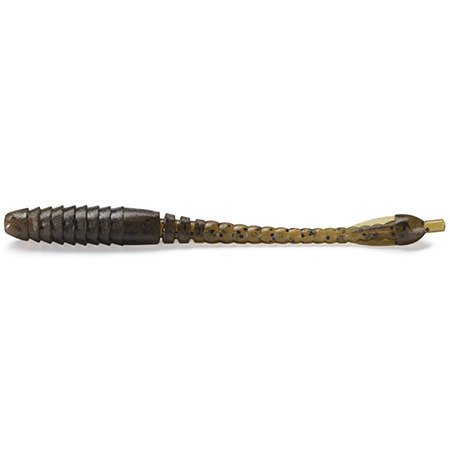 Gumy FishUp ARW worm 5,5cm | 2" | #043/Watermelon Brown/Black | 12szt.