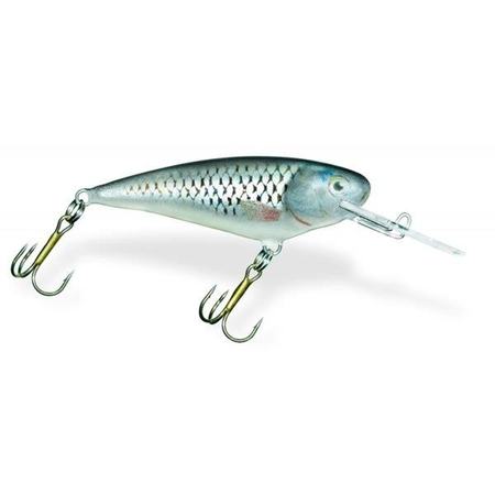 Wobler Dorado Invader 4cm | pływający | S