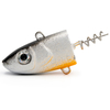 Główka z wkrętką FishB Vert - 65g - 7 - 1szt.