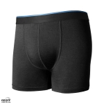 Bielizna termiczna Geoff Anderson Bokserki WizWool 165 | XL