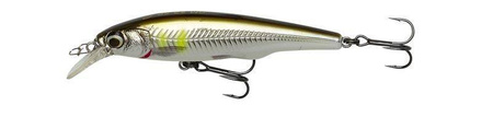 Wobler Savage Gear Gravity Twitch SR 6,7cm | AYU CHROME | neutralny