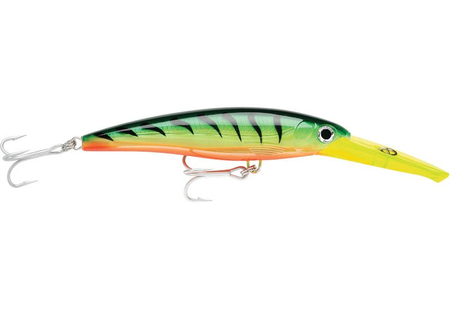 Wobler Rapala X-rap Magnum 12cm | FT