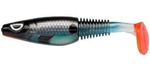 Guma Berkley Sick Swimmer 9cm | Blue Shiner