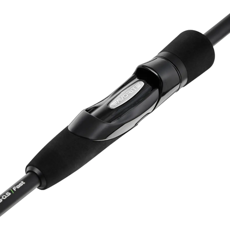 Wędka Favorite X1 Travel X1.1-684UL 2.03m 2-7g Fast
