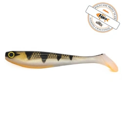Przynęta FishUp Wizzle Shad 7" (17.5cm) - #355 - Golden Pearch 1szt.
