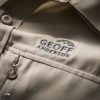 Koszula Geoff Anderson Ezmar Light Long Sleeve | Khaki | L