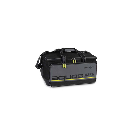 Torba Matrix Aquos Ultra Bait Cool Bag GLU176 (48x32x30cm)