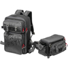 Plecak Westin W4 3in1 Master Backpack