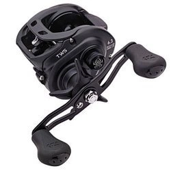 Multiplikator DAIWA Tatula HD 200HL LTD