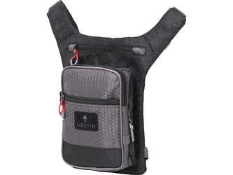 Torba Westin W4 Leg Bag Medium / Titanium Black