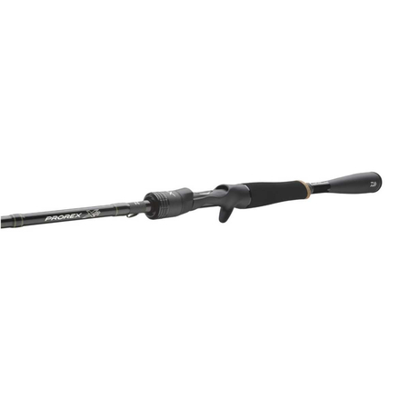 Wędka Daiwa Prorex XR BC Finesse 220cm | 5-14g