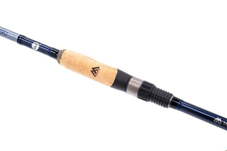 Wędka Mikado LX Sapphire Fazlite 220cm |do 7g