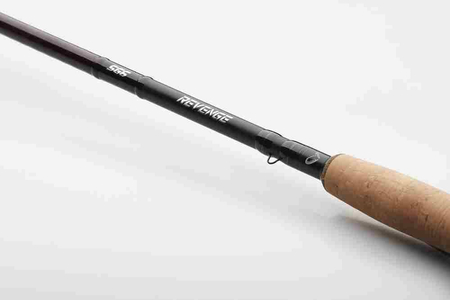 .Wędka Savage Gear Revenge SG6 Fast Shad 274cm | 20-70g