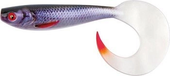 Guma Fox Rage Pro Grub 10cm | Super Natural Roach