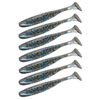 Guma Keitech Easy Shiner 4" | 10,16cm | #205 BlUEGILL | 7 szt.