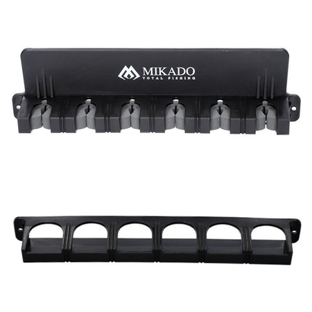 Stojak uchwyt na wędki Mikado Vertical Rod Rack Mikado