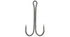 Kotwice MIKADO Jaws Double Hook podwójna nr 5/0 - op.4szt.