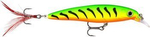 Wobler Rapala X-Rap 6cm | FTU