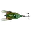 Savage Gear 3D Cicada 3,3cm - Zielony