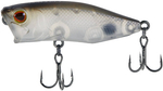 Wobler Popper Select Splash 53F 5,3cm | 5,8g | #20