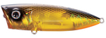 Popper Shimano Bantam World Pop Flash 6.9cm | 11g | 001 Kyorin KK | pływający