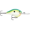Wobler Rapala Dives To - 7cm - CTSD