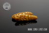 Przynęta Libra Lures Largo 3.5cm | 036 - Coffee Milk | ser | 10 szt.