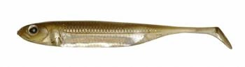 Fish Arrow Flash-J Shad 2" - Kosan Ayu/Silver #06 - 1 szt.