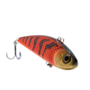 Wobler Engima Baits Cykada 9cm | Orange Tiger | tonący