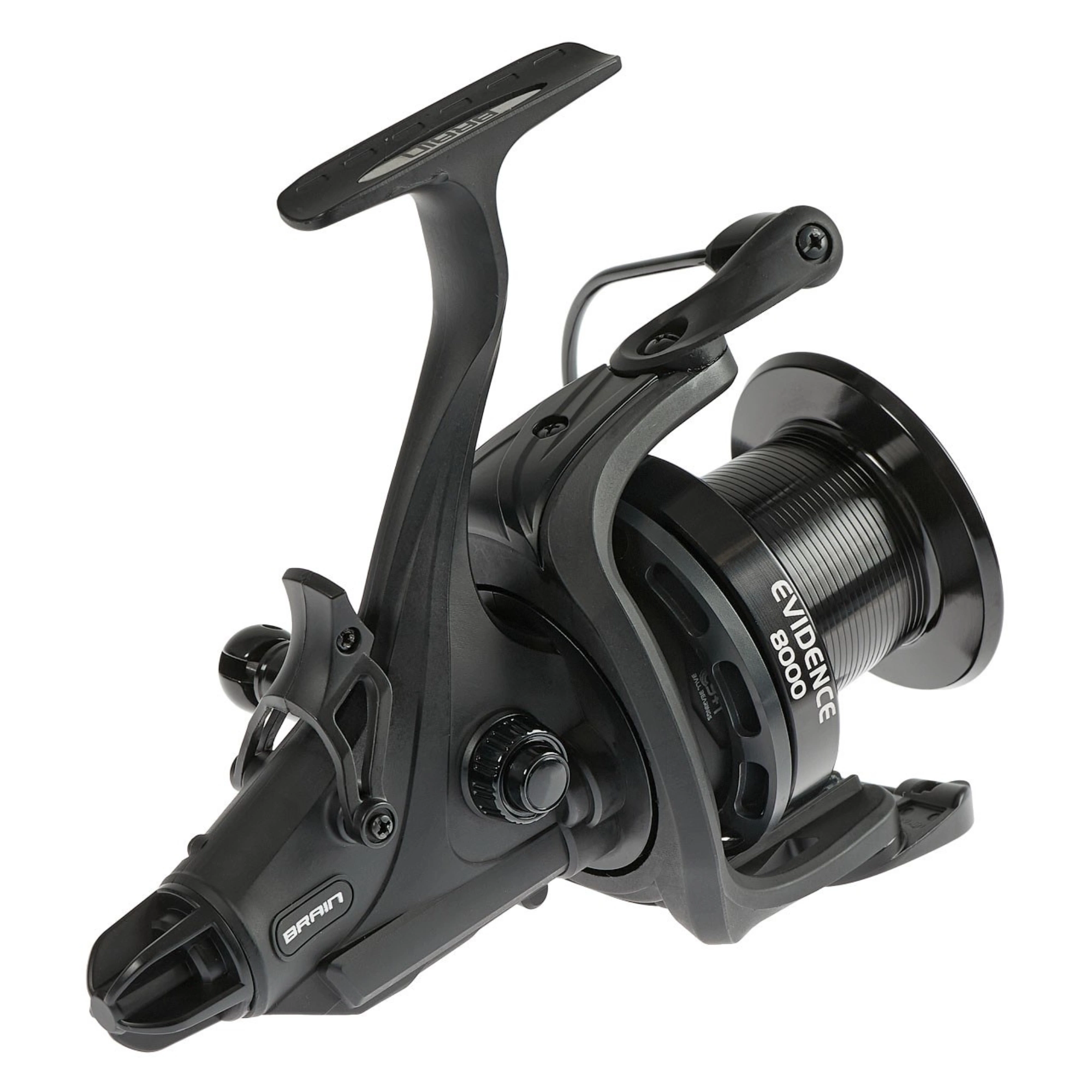 Kołowrotek Brain Evidence 7000S 9+1BB 4.7:1