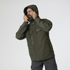 Kurtka Geoff Anderson Dozer 7 | Dark Green | S