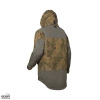 Kurtka Geoff Anderson Dozer Rough | Leaf rozm. L
