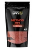 Zanęta FEEDER BAIT Method Mix- 800g- Truskawka