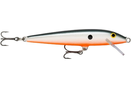 Wobler Rapala Original Floater 9cm | SD