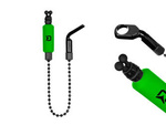 Hanger Delphin ROTA Chain - zielony